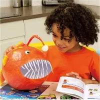 Creeaza si descopera - Oceanul