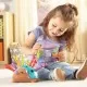Joc educativ - Culorile ariciului