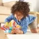 Joc educativ - Culorile ariciului
