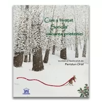 Cum a invatat Soricila valoarea prieteniei