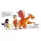 Cum sa-ti inveti dragonul sa spuna BUNA ZIUA Cum sa-ti inveti dragonul sa spuna BUNA ZIUA
