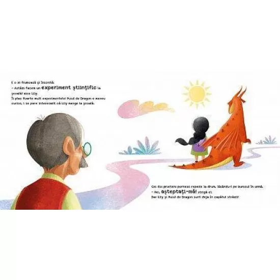Cum sa-ti inveti dragonul sa spuna BUNA ZIUA Cum sa-ti inveti dragonul sa spuna BUNA ZIUA