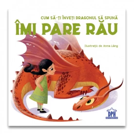 Cum sa-ti inveti dragonul sa spuna IMI PARE RAU Cum sa-ti inveti dragonul sa spuna IMI PARE RAU
