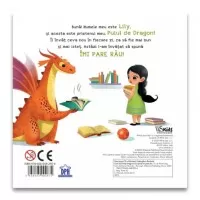 Cum sa-ti inveti dragonul sa spuna IMI PARE RAU