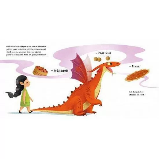 Cum sa-ti inveti dragonul sa spuna TE ROG Cum sa-ti inveti dragonul sa spuna TE ROG