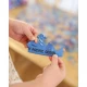 Cunoaste si exploreaza - Puzzle Mari si oceane (205 piese) Cunoaste si exploreaza - Puzzle Mari si oceane (205 piese)
