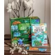 Cunoaste si exploreaza - Puzzle Minunile naturii (200 piese) Cunoaste si exploreaza - Puzzle Minunile naturii (200 piese)