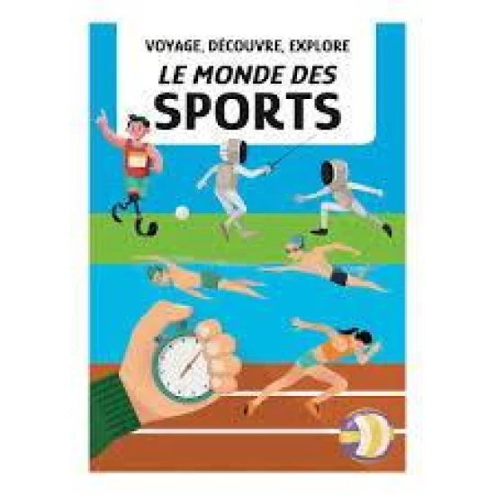 Cunoaste si exploreaza - Puzzle Ora de sport (200 piese) Cunoaste si exploreaza - Puzzle Ora de sport (200 piese)