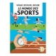 Cunoaste si exploreaza - Puzzle Ora de sport (200 piese) Cunoaste si exploreaza - Puzzle Ora de sport (200 piese)