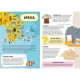 Cunoaste si exploreaza - Puzzle Planeta Pamant (200 piese) Cunoaste si exploreaza - Puzzle Planeta Pamant (200 piese)