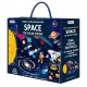 Cunoaste si exploreaza - Puzzle Sistemul solar (200 piese) Cunoaste si exploreaza - Puzzle Sistemul solar (200 piese)