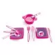 Cuptor cu microunde - Barbie Cuptor cu microunde - Barbie