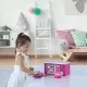 Cuptor cu microunde - Barbie Cuptor cu microunde - Barbie