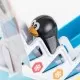 Joc Cursa pinguinilor Joc Cursa pinguinilor
