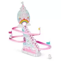 Joc Cursa unicornilor