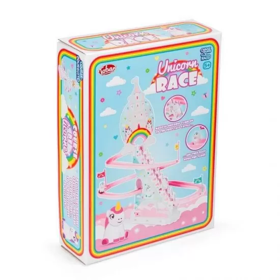 Joc Cursa unicornilor Joc Cursa unicornilor