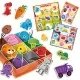 Cutiuta Montessori - Culori Cutiuta Montessori - Culori