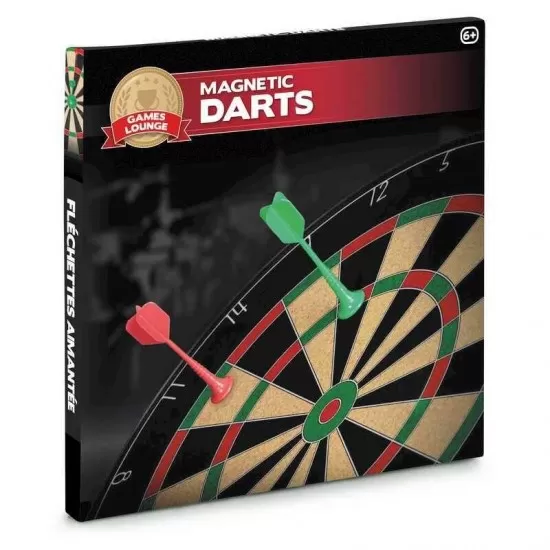 Darts magnetic pentru copii Darts magnetic pentru copii