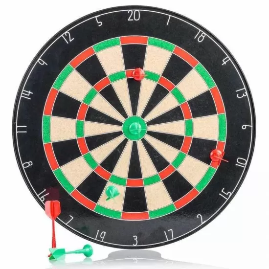 Darts magnetic pentru copii Darts magnetic pentru copii