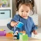 Joc educativ - De-a v-ati ascunselea cu animalutele de la ferma