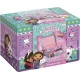 Decoreaza cutia cu bijuterii - Gabby's Dollhouse Decoreaza cutia cu bijuterii - Gabby's Dollhouse
