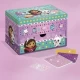 Decoreaza cutia cu bijuterii - Gabby's Dollhouse Decoreaza cutia cu bijuterii - Gabby's Dollhouse