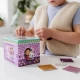 Decoreaza cutia cu bijuterii - Gabby's Dollhouse Decoreaza cutia cu bijuterii - Gabby's Dollhouse