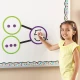 Set educativ magnetic gigant - Descompunerea Numerelor