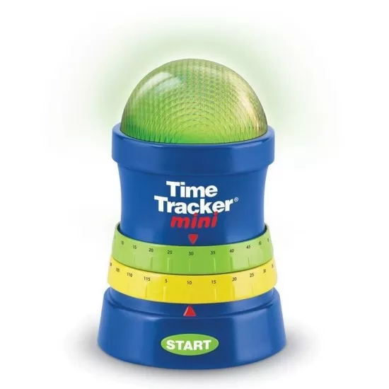 Detectivul de timp - mini Detectivul de timp - mini