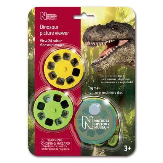 Diapozitive Dinozauri