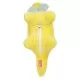Dinozaur cu lampa de veghe Dinozaur cu lampa de veghe