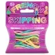 Elastic colorat pentru sarit Elastic colorat pentru sarit