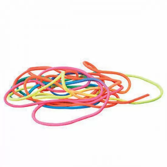 Elastic colorat pentru sarit Elastic colorat pentru sarit