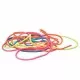 Elastic colorat pentru sarit Elastic colorat pentru sarit