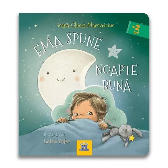 Ema spune noapte buna Ema spune noapte buna