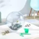 Experimentele micului geniu - Habitate si ecosisteme Experimentele micului geniu - Habitate si ecosisteme