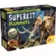 Experimentele micului geniu - Kit paleontologie mamut Experimentele micului geniu - Kit paleontologie mamut
