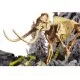 Experimentele micului geniu - Kit paleontologie mamut Experimentele micului geniu - Kit paleontologie mamut