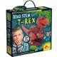 Experimentele micului geniu - Set STEM T-Rex Experimentele micului geniu - Set STEM T-Rex