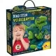 Set STEM Velociraptor - Experimentele micului geniu