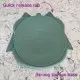 Farfurie diversificare din silicon - Bufnita Farfurie diversificare din silicon - Bufnita