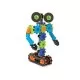 Set constructie STEM Gears! Gears! Gears! Robotelul in actiune Set constructie STEM Gears! Gears! Gears! Robotelul in actiune