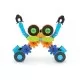 Set constructie STEM Gears! Gears! Gears! Robotelul in actiune Set constructie STEM Gears! Gears! Gears! Robotelul in actiune