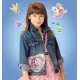 Gentuta mea cu plastilina - Barbie Gentuta mea cu plastilina - Barbie