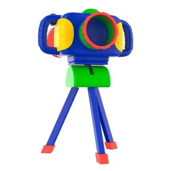 Camera vorbitoare GeoSafari Camera vorbitoare GeoSafari