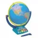 Geosafari - Glob pamantesc interactiv Geosafari - Glob pamantesc interactiv