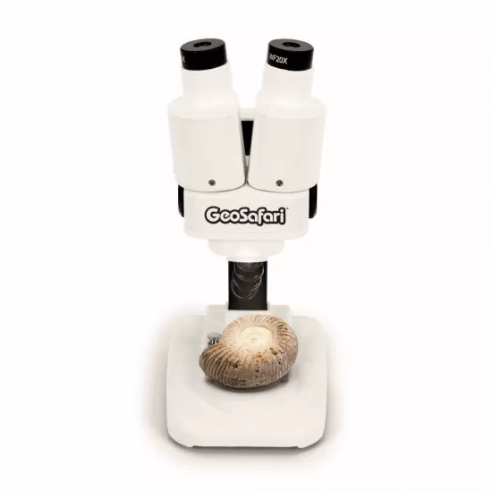 Stereomicroscop GeoSafari Stereomicroscop GeoSafari