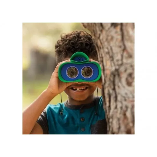 Super Binoclu Junior GeoSafari Super Binoclu Junior GeoSafari