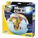 Glob pamantesc gonflabil - 50 cm Glob pamantesc gonflabil - 50 cm