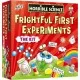 Horrible Science: Primele experimente infricosatoare Horrible Science: Primele experimente infricosatoare